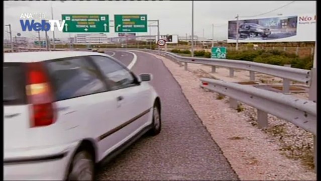 Παρέμβαση του Ινστιτούτου Οδικής Ασφάλειας στην Ελληνική Προεδρία