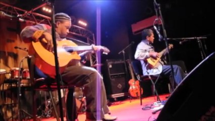 Solorazaf & Charles Kely - Malagasy Guitars