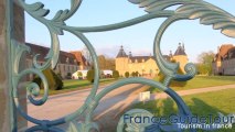 Votre mariage au Château de Sully (franceguidetour, Bourgogne)