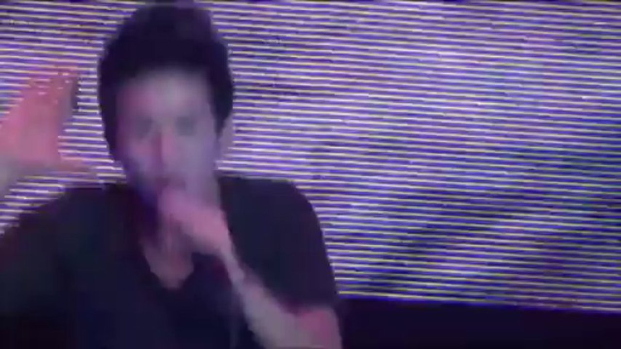 [MobiFone RockStorm 2013 - Hải Phòng] Gió Bấc - Ngũ Cung