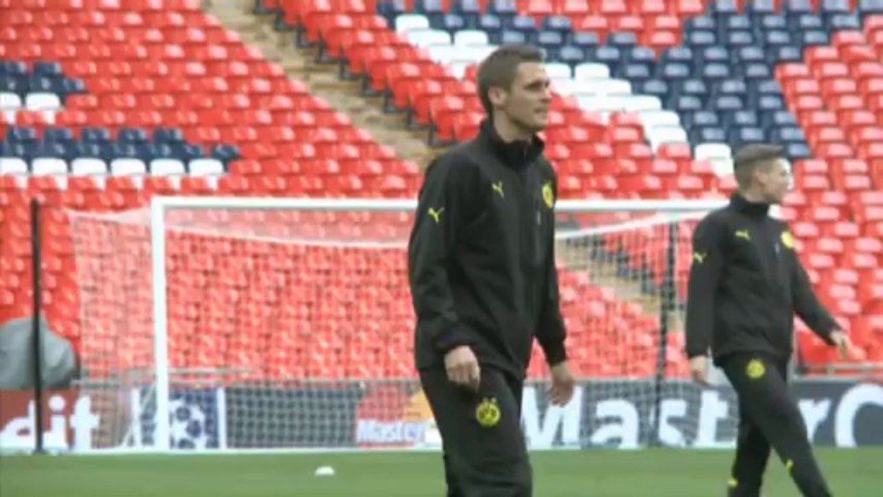 BVB: Urgestein Sebastian Kehl denkt ans Verlängern