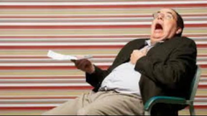 Anxiety Attack Symptoms