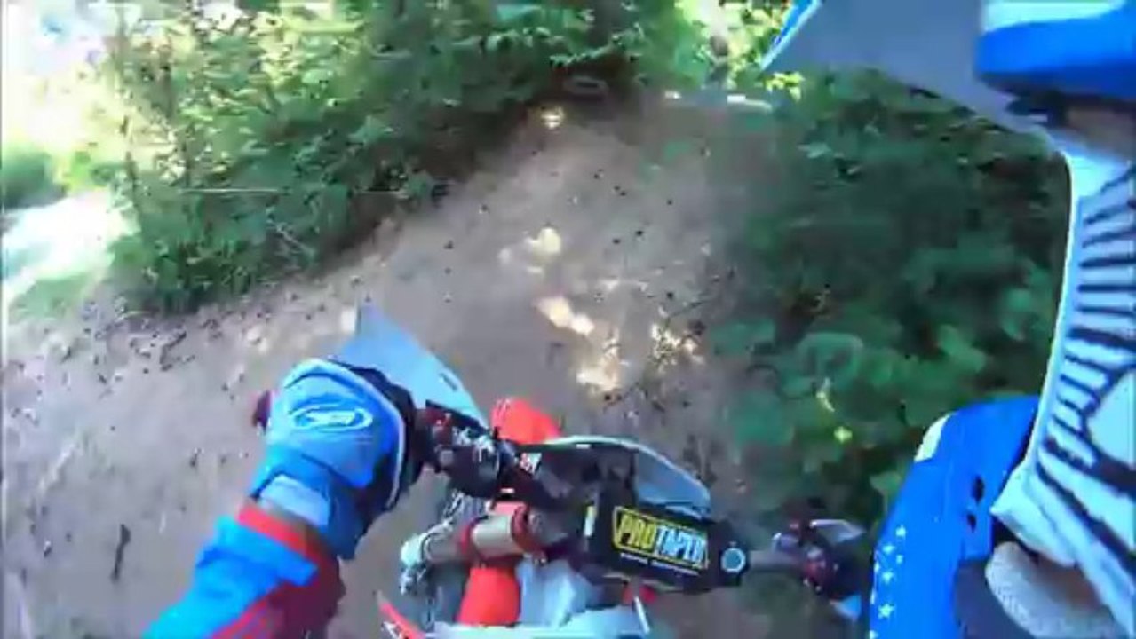 LOISIRS OFFROAD a SALIVES le 6 Septembre 2013 3-3