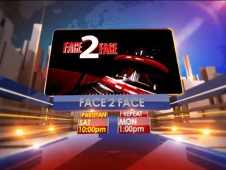 Ex. Armed Officers Debate On ISI In Face To Face