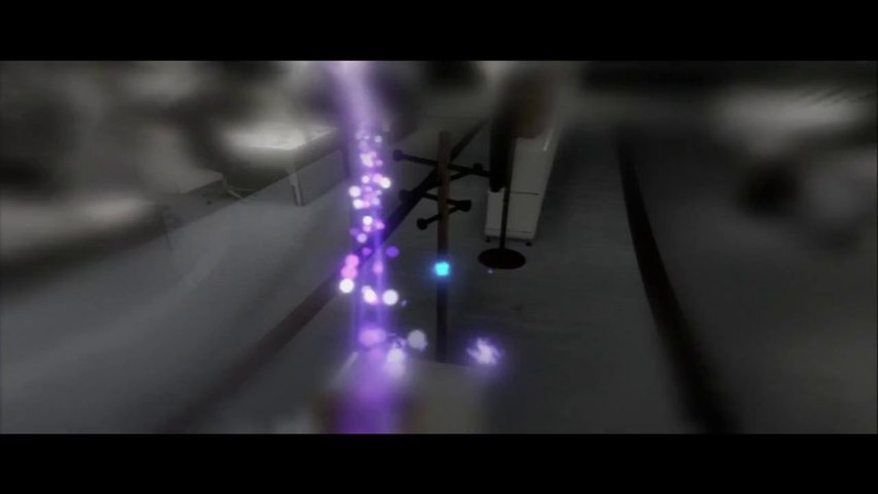 BEYOND: Two Souls - Aiden Leads Ryan & Cole To Save Jodie