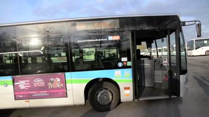 Conducteur de bus - Un métier qui recrute