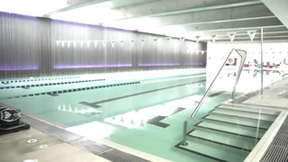 The Importance of Stretching - Technique Tutorials - Speedo Swim Advisors - Presented by ProSwimwear