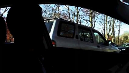 Distracted Driving PSA #5