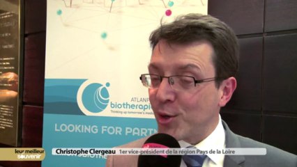 La Folle Journée : le meilleur souvenir de Christophe Clergeau