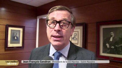 La Folle Journée : le meilleur souvenir de Jean-François Gendron