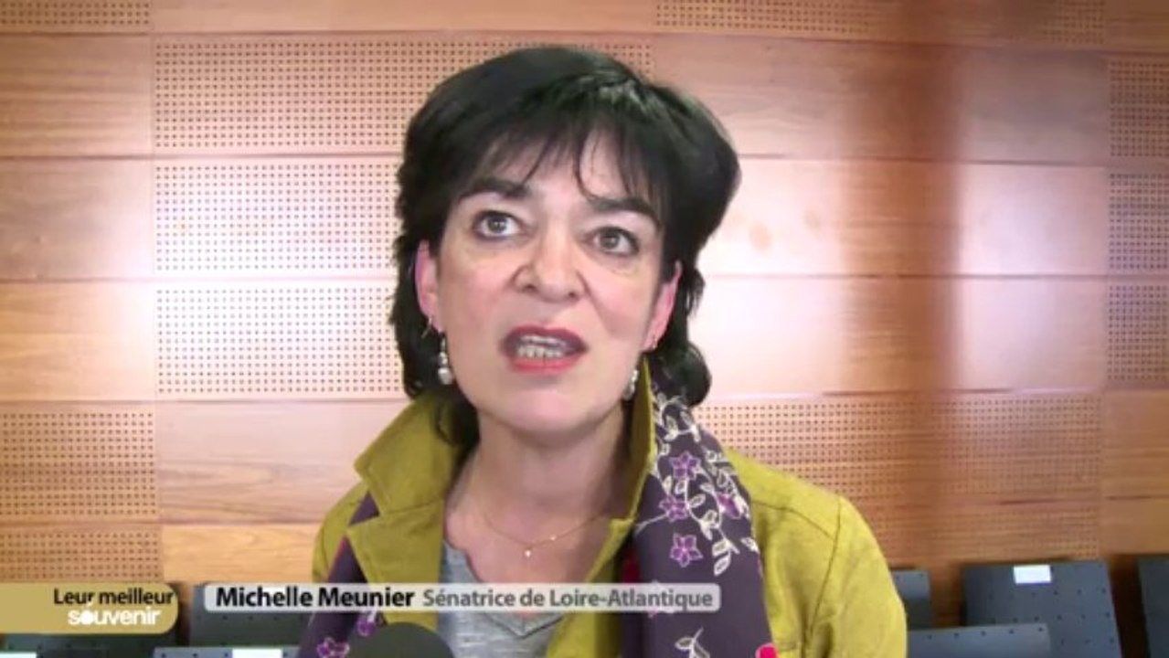 La Folle Journée : le meilleur souvenir de Mich...