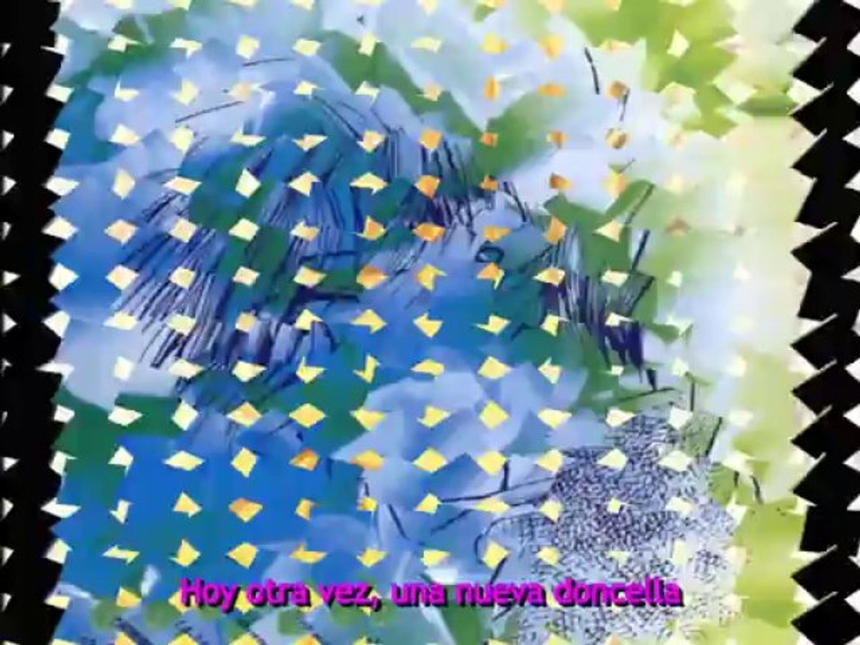 Anime Spalyrics Project - SOS  full - Karekano