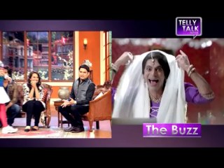 Sunil Grover aka Chutki's new show 'Mad in India' to REPLACE Nach Baliye 6