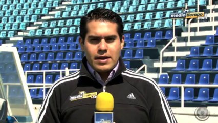 Ve Tena un Máquina aún sin máxima potencia