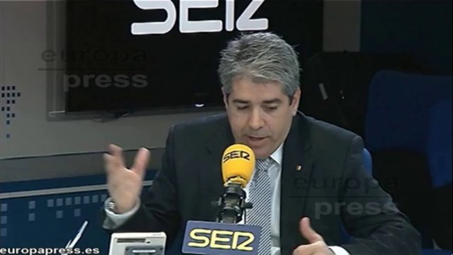 Homs: La consulta se puede realizar en un marco legal