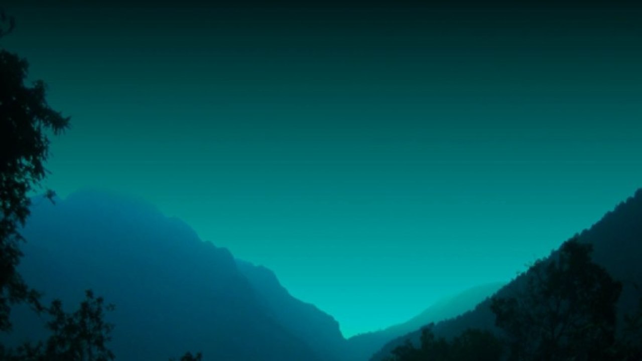 Memories Of Dawn