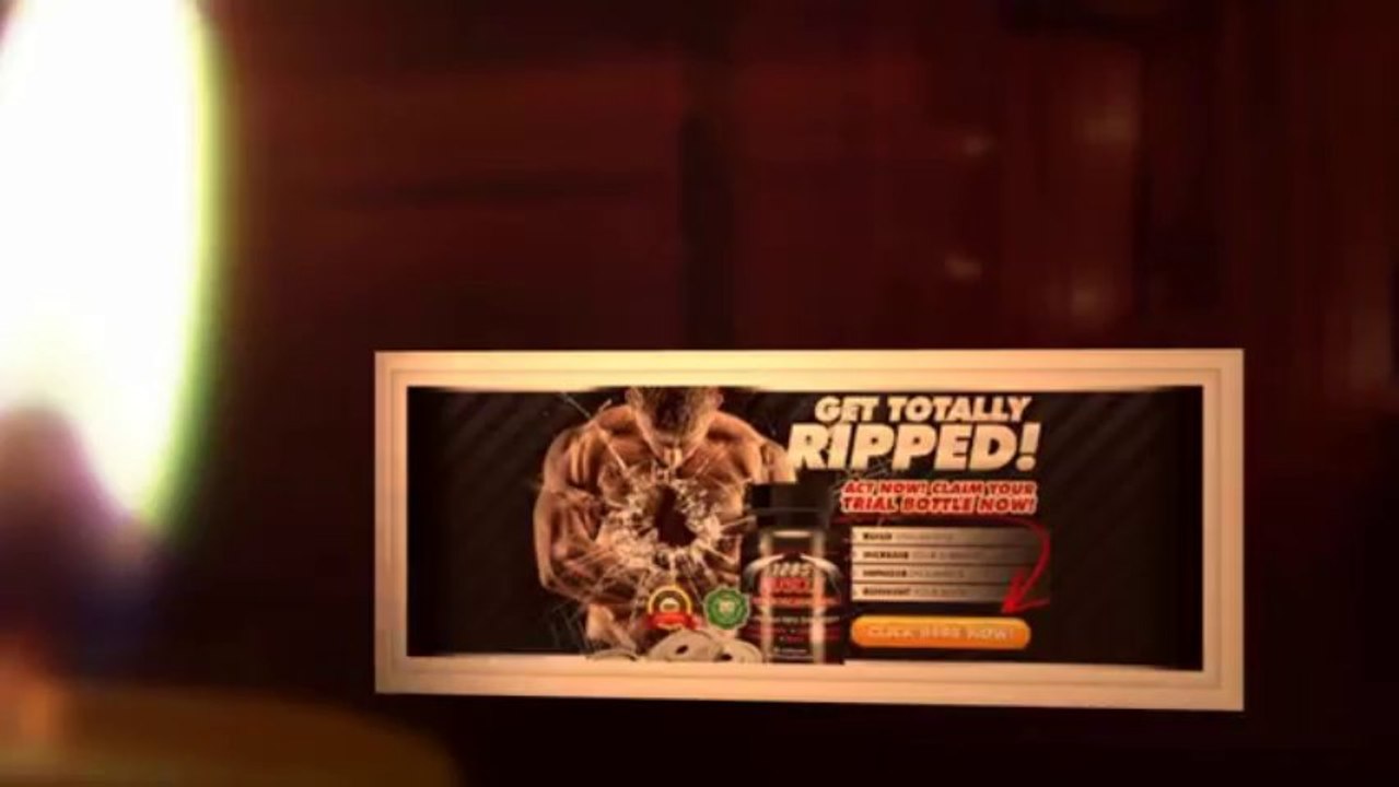 1285 Muscle Reviews