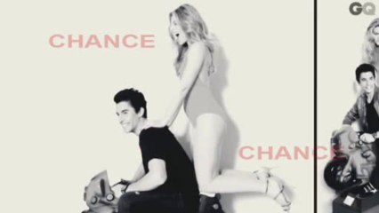 Marc Márquez se sincera para la revista GQ