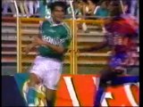 DEPORTIVO CALI 3X1 UNIÓN MAGDALENA MARZO 30 DE 1997