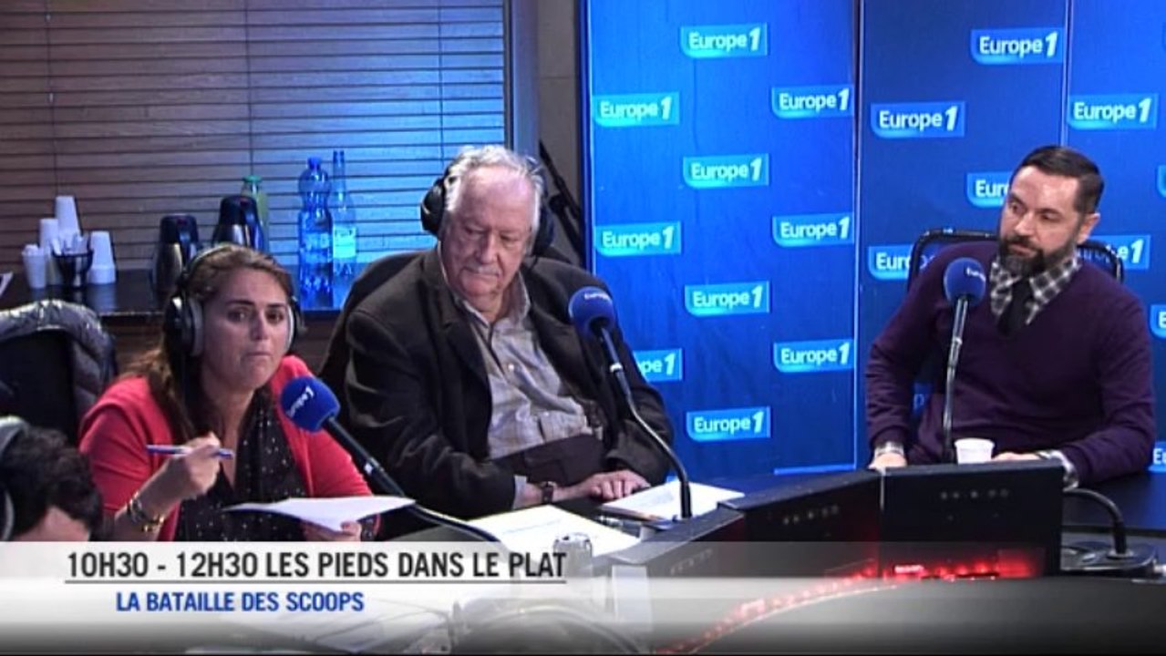 Les infos insolites sur les tendances