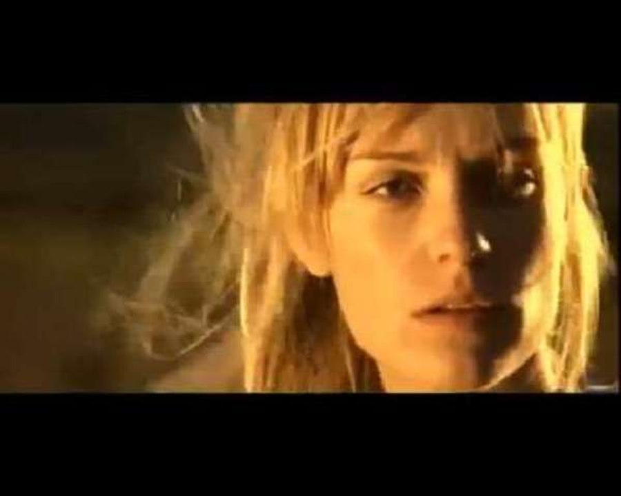 Bukarest fleisch - trailer (deutsch)