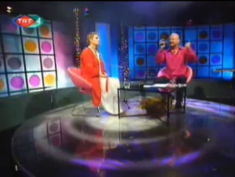 Ekrem ATAER-Dillerim Lâl Dokunmayın Ağlarım