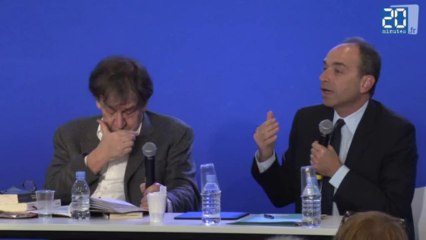 Alain Finkielkraut veut bouter les nouvelles technologies hors de l’école