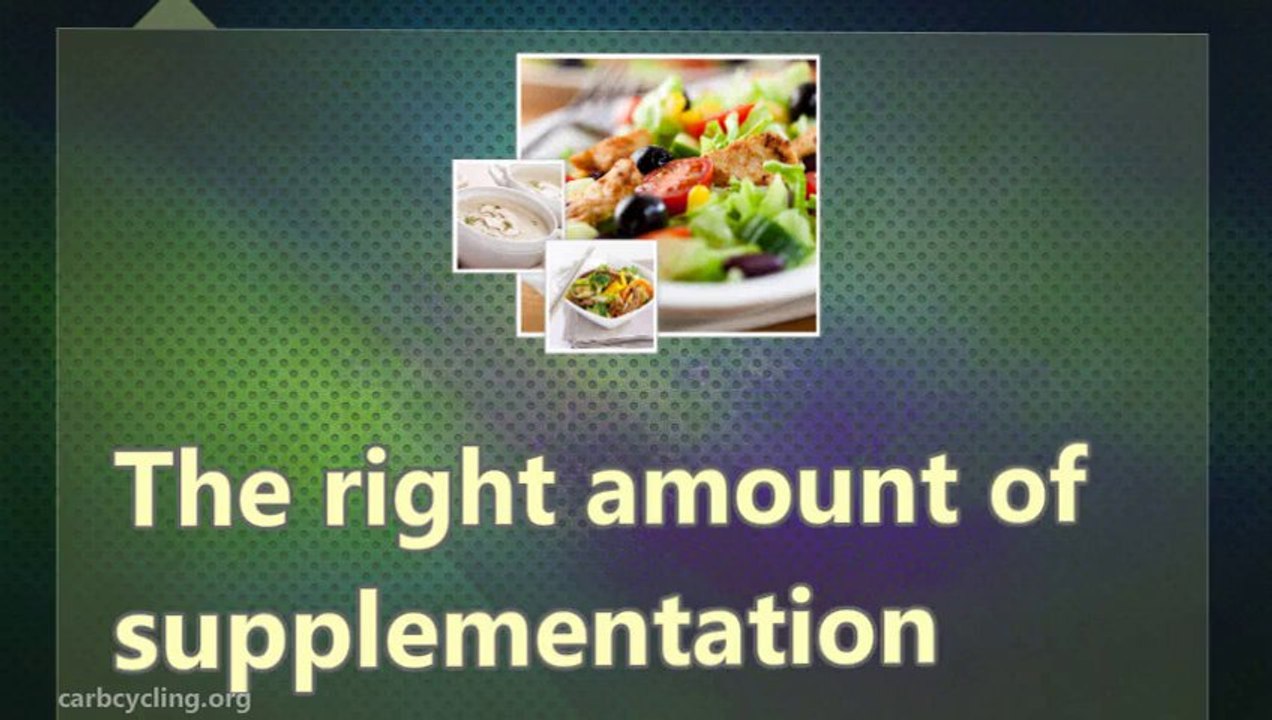 A Rapid Weight Loss Technique - www.carbcycling.org-wuto4