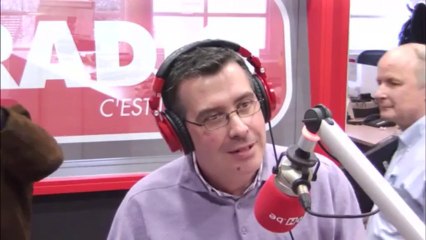 DH Radio - MPVA - Mike Peut Vous Aider