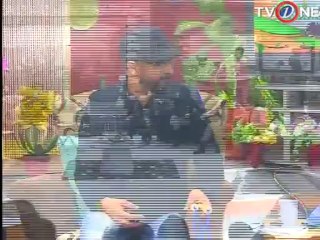 Muskurati Morning 22-01-14 SEG 05