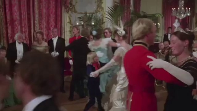 LE PETIT LORD FAUNTLEROY - Bande-annonce VF