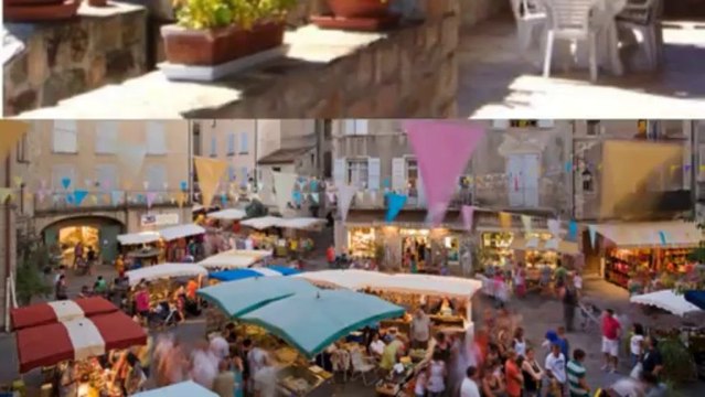 Annonces immobilières maison à vendre en Ardèche proche des Vans