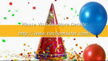 How To Wear a Tie Clip | Tie Clips Tips