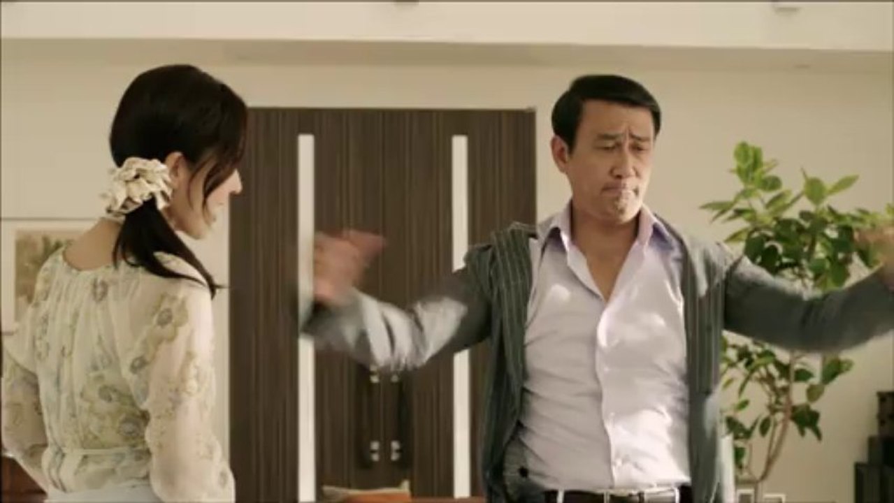 ミキプルーン DO TV-CM 2013