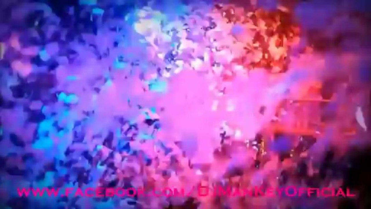 ★PORTUGUESE BRAZILIAN KUDURO DANCE HOUSE CLUB HITS 2014 ♬ MIXED BY DJ-MANKEY PORTUGAL