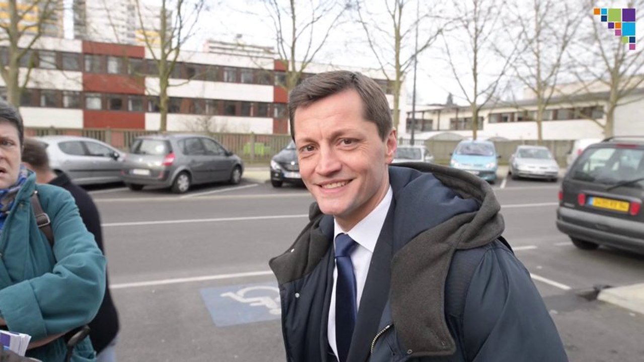 Clip de campagne de Gildas LECOQ