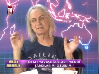 Konuk: Nejat Yavaşoğulları