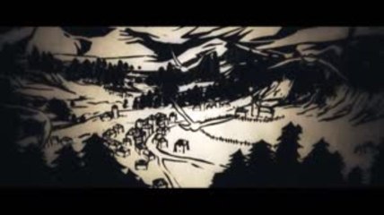 Drakengard 3 - Advertisment Movie