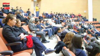 Akhisarlı Fotoğrafçılar, Tahir Ün ve Mehmet Koştumoğlu Söyleşi