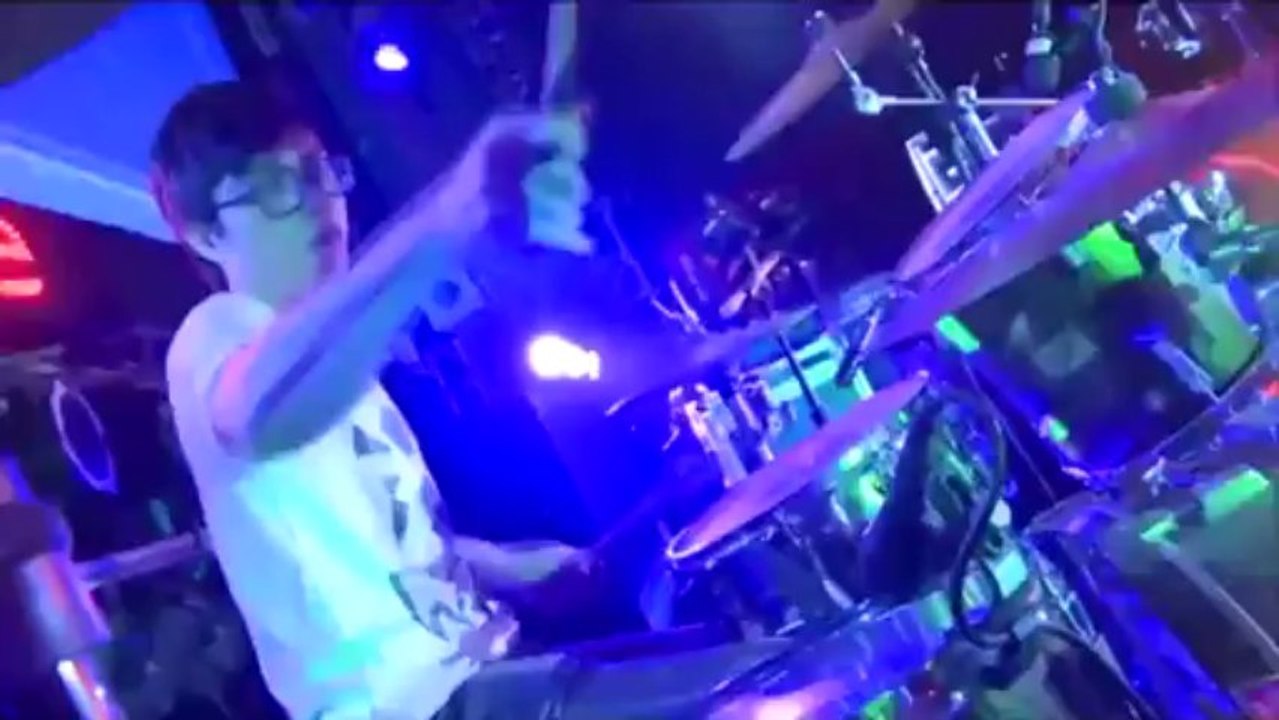 [MobiFone RockStorm 2013 - Hải Phòng] ToTem Sói - KOP