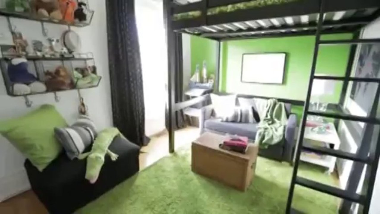 Small Kid's Room Makeover_clip12