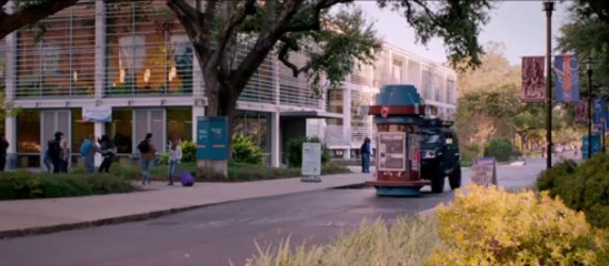 22 JUMP STREET - Bande-annonce VF