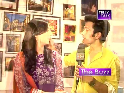 Pyar Ka Dard Hai : Aditya and Pankhuri to go on their HONEYMOON