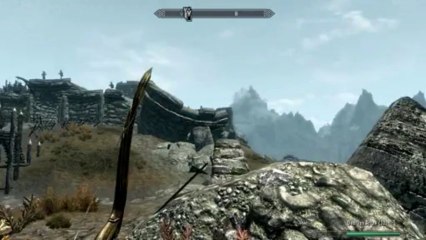 Skyrim: Assassins Guide