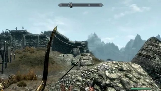 Skyrim: Assassins Guide