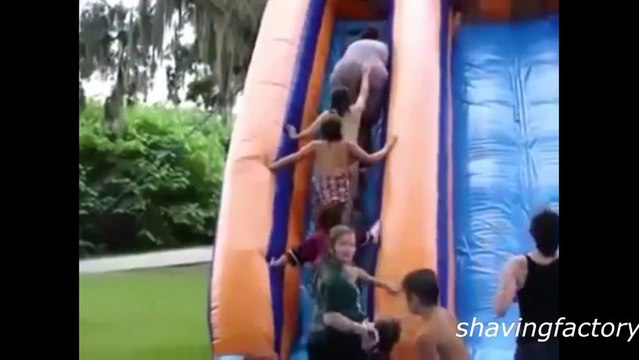 Les meilleurs fails dans la cuisine et compilation de vidéos VINES!