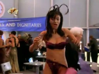 _Шестой элемент_. Анонс на СТС