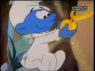 Smurfs   7x39   Smurfette Unmade