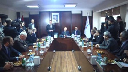 Kılıçdaroğlu: Her Türlü Darbeye Karşıyız