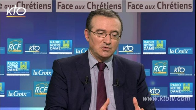 Hervé Mariton : un SMIC par branche plutôt qu'un SMIC national